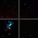 Serpens Star Forming Region