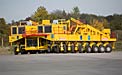 The ALMA Antenna Transporter