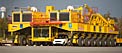 The ALMA Antenna Transporter