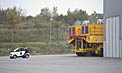 The ALMA Antenna Transporter