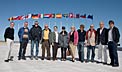 Commissioner Potočnik at Paranal Observatory