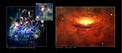 A Thick Belt around a Massive star in another Galaxy