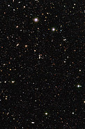 A Pool of Distant Galaxies