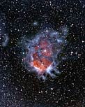 Glowing Stellar Nurseries*