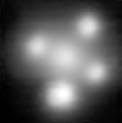 The Einstein Cross