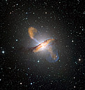 Centaurus A*