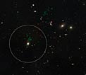 Planetary Nebulae in and around Messier 87