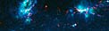 The NGC 6357 and NGC 6334 nebulae