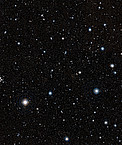 Gigantic structure of galaxies
