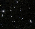 The Fornax Cluster of Galaxies