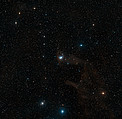 Around NGC 1788