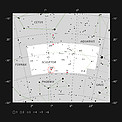 NGC 300 in the constellation of Sculptor