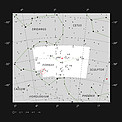 NGC 1365 in the constellation of Fornax