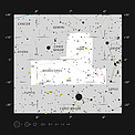 Star formation in the constellation of Monoceros