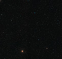 Wide-field view of Abell 2744