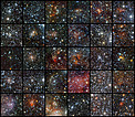 VISTA Finds Star Clusters Galore