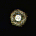The Fried Egg Nebula
