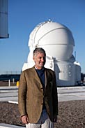 Prince Philippe of Belgium visits ESO’s Paranal Observatory