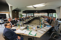 ESO-rådet under møtet i Garching 11.–12. juni 2012
