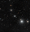 Dark galaxies spotted for the first time