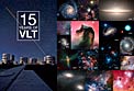 Fifteen years of the Very Large Telescope