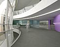 The new planetarium and exhibition centre at ESO Headquarters