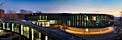 The ESO Headquarters extension