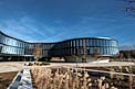 The new ESO office and conference building