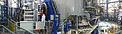 The MUSE instrument attached to the Very Large Telescope