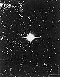 Bright supernova in the LMC