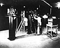 Coudé Echelle Spectrometer (CES)