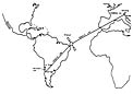 The link between Garching and La Silla