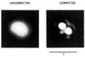 Adaptive optics at the ESO 3.6 m telescope
