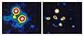 First optical image of the Galactic Centre