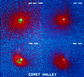 Halley's Comet