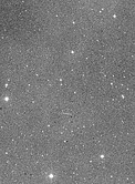 Minor Planet (4015) / Comet Wilson–Harrington