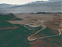 Aerial Photo of Cerro Paranal