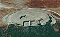 Aerial Photo of Cerro Paranal