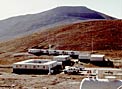 Paranal ESO Base Camp