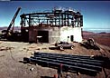 Early Construction on VLT