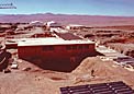 Early Construction on VLT