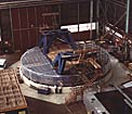 Early Construction on VLT