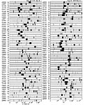 Velocities of 5634 Southern Galaxies