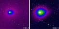 Comet Hyakutake