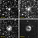 The Planetary Nebula around Sakurai's Object