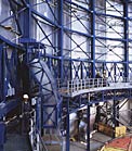 Early Construction on VLT