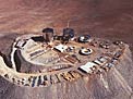 A Bird's View of Paranal