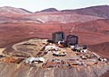 A Bird's View of Paranal
