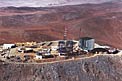A Bird's View of Paranal