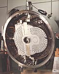 ISAAC Undergoes Tests at ESO